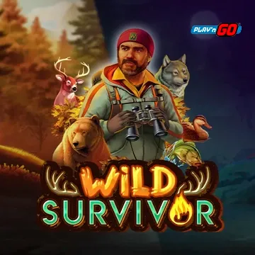 Wild Survivor - NEXTSLOT777