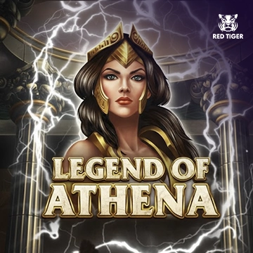 Legend of Athena - NEXTSLOT777