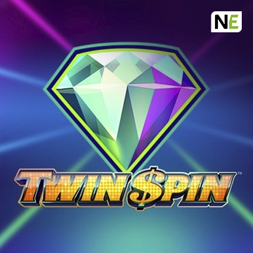 Twin Spin - NEXTSLOT777