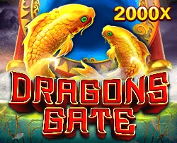 Dragons Gate - NEXTSLOT777