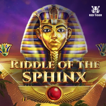 Riddle Of The Sphinx - NEXTSLOT777