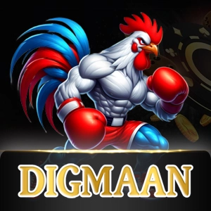 Digmaan - NEXTSLOT777