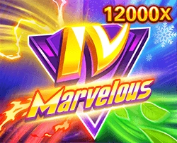 Marvelous IV - NEXTSLOT777