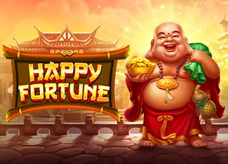 Pragmatic : Happy Fortune - NEXTSLOT777