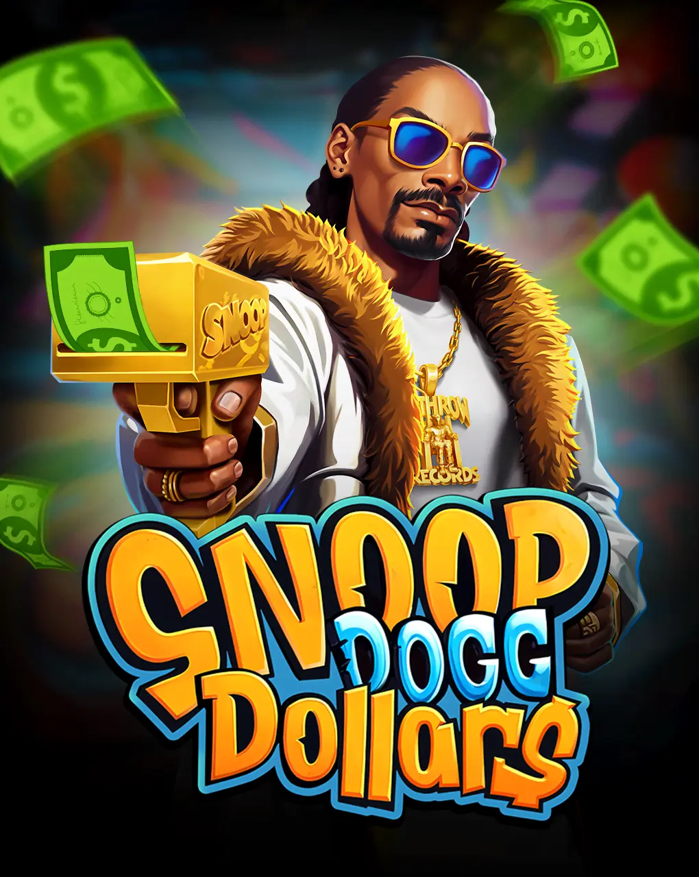 Snoop Dogg Dollars - NEXTSLOT777