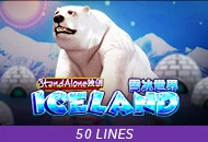 Iceland SA - NEXTSLOT777
