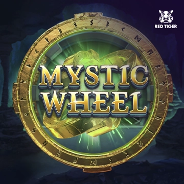 Mystic Wheel - NEXTSLOT777