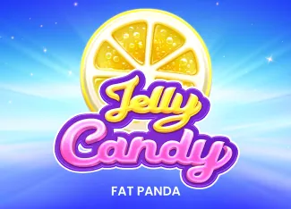 Jelly Candy - NEXTSLOT777