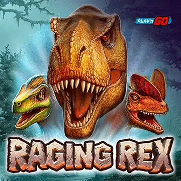 Raging Rex - NEXTSLOT777