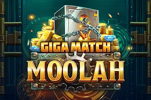 Giga Match Moolah - NEXTSLOT777