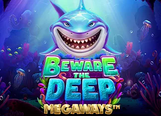 Pragmatic : Beware The Deep Megaways - NEXTSLOT777