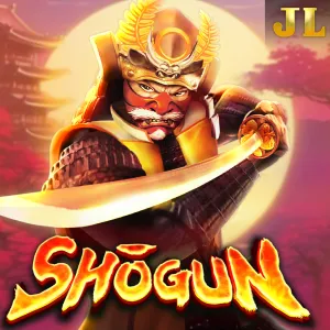 Shōgun - NEXTSLOT777