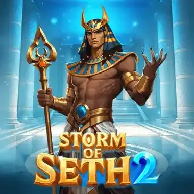 Storm Of Seth 2 - NEXTSLOT777