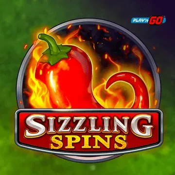 Sizzling Spins - NEXTSLOT777