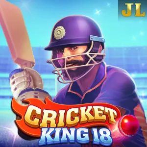 Cricket King 18 - NEXTSLOT777