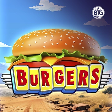 Burgers - NEXTSLOT777