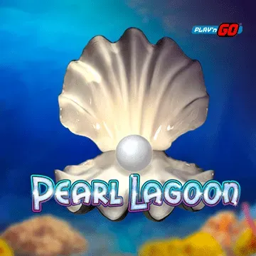 Pearl Lagoon - NEXTSLOT777
