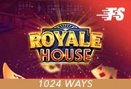 Royale House - NEXTSLOT777