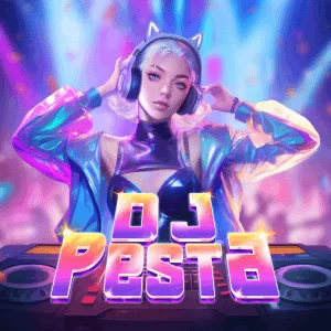 DJ Party - NEXTSLOT777