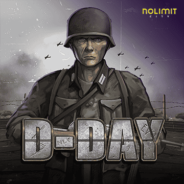 NolimitCity : D Day - NEXTSLOT777