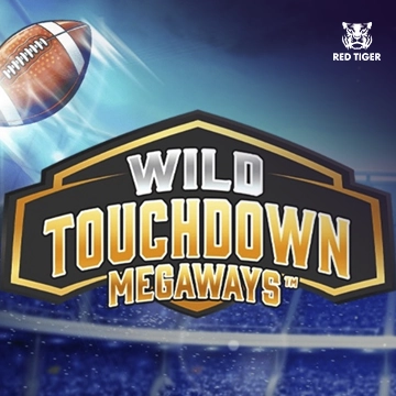 Wild Touchdown MegaWays - NEXTSLOT777