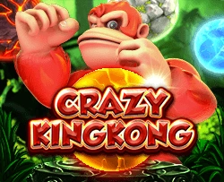 Crazy King Kong - NEXTSLOT777