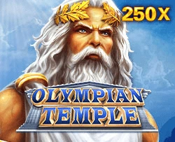 Olympian Temple - NEXTSLOT777