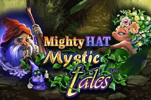 Mighty Hat: Mystic Tales - NEXTSLOT777