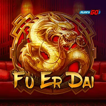 Fu Er Dai - NEXTSLOT777
