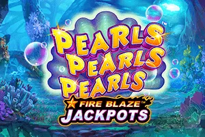 Pearls Pearls Pearls - NEXTSLOT777