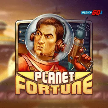 Planet Fortune - NEXTSLOT777