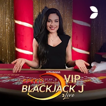 Speed VIP Blackjack J - NEXTSLOT777