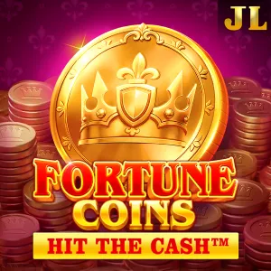 Fortune Coins - NEXTSLOT777
