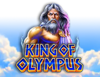 King of Olympus - NEXTSLOT777