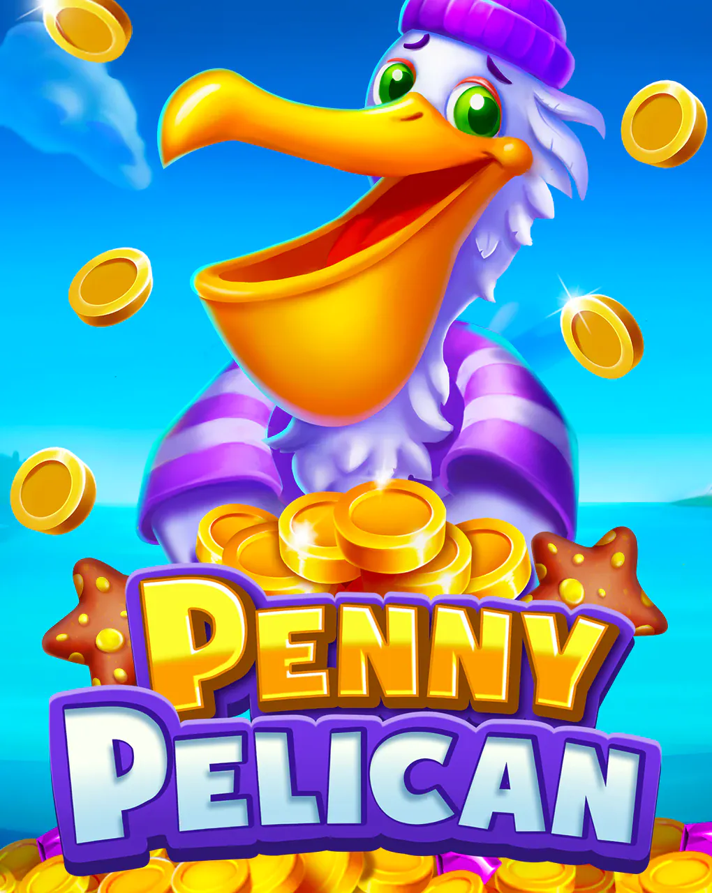 Penny Pelican - NEXTSLOT777