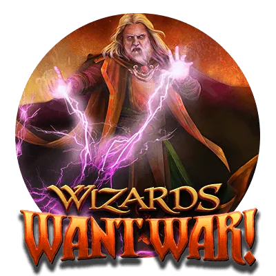Habanero : Wizards Want War! - NEXTSLOT777