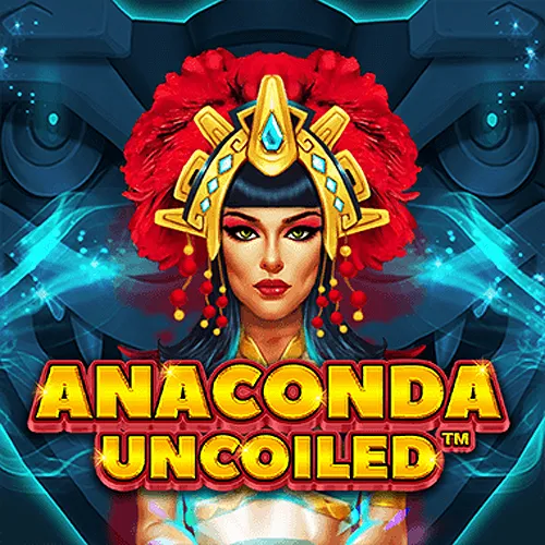 Anaconda Uncoiled - NEXTSLOT777