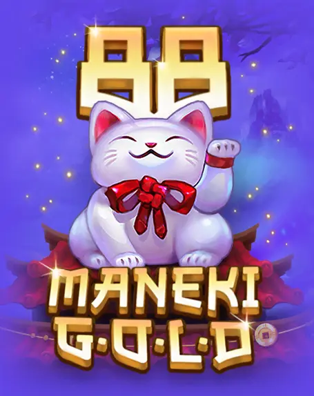 Maneki 88 Gold - NEXTSLOT777