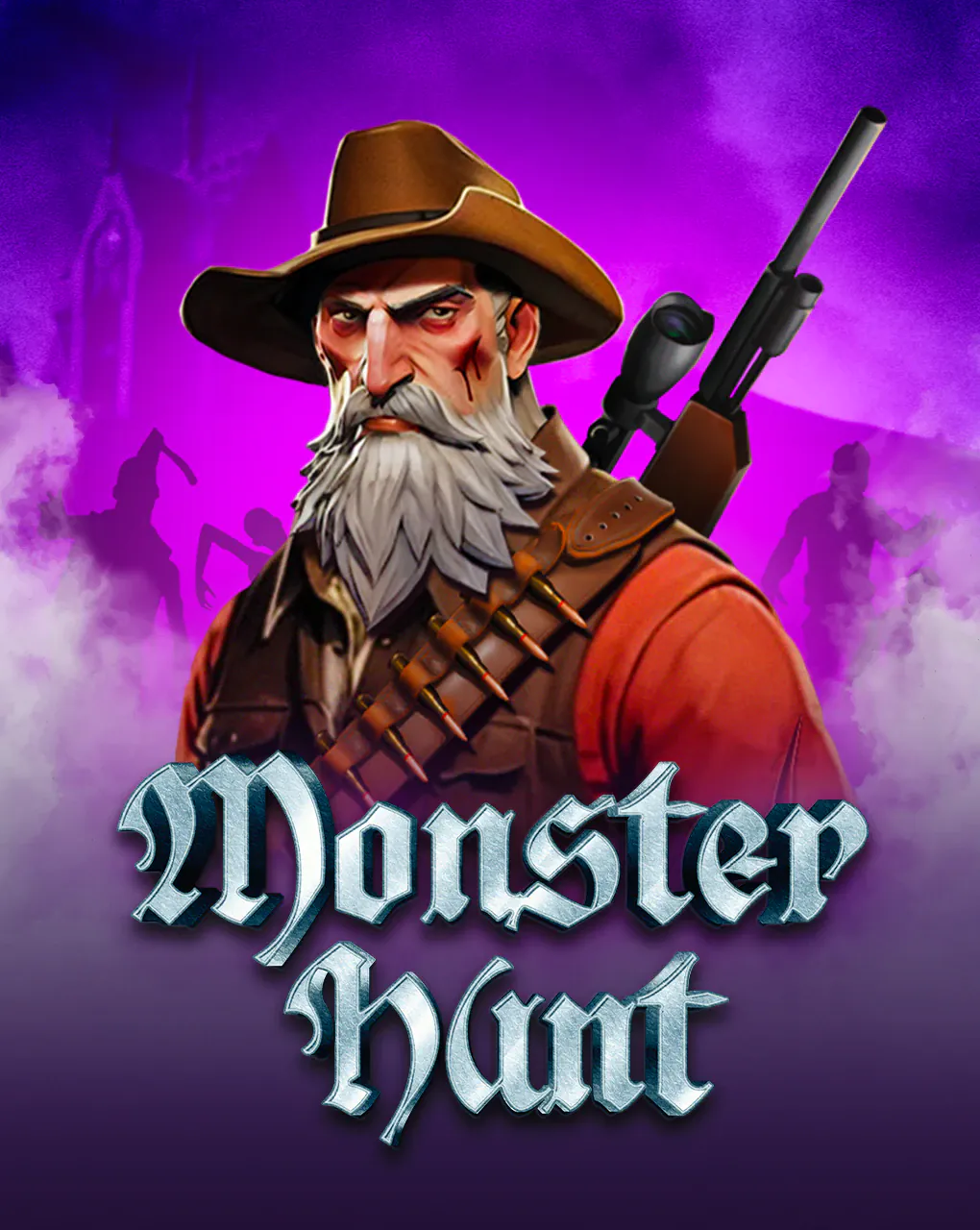 Monster Hunt - NEXTSLOT777