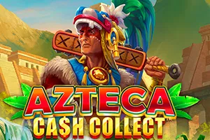 Azteca: Cash Collect - NEXTSLOT777