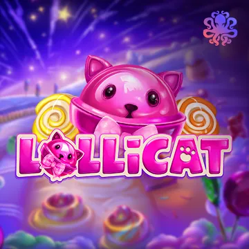 Lollicat - NEXTSLOT777