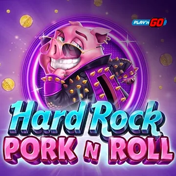 Hard Rock Pork n Roll - NEXTSLOT777