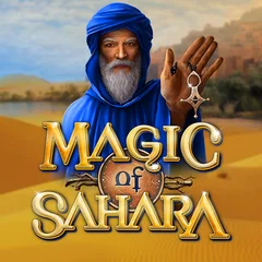 Magic of Sahara - NEXTSLOT777