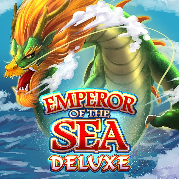 Emperor of the Sea Deluxe - NEXTSLOT777