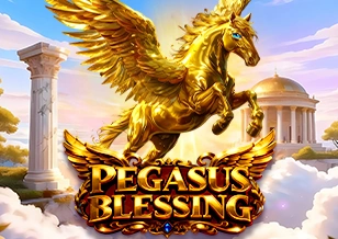 Berkah Pegasus - NEXTSLOT777