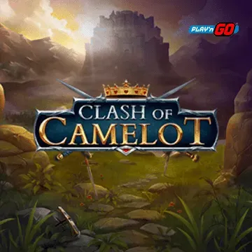 Clash of Camelot - NEXTSLOT777