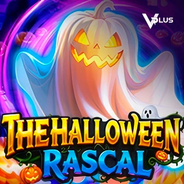 The Halloween Rascal - NEXTSLOT777
