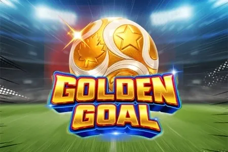 Golden Goal - NEXTSLOT777