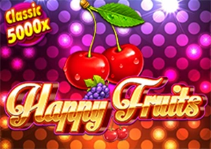 Buah Bahagia - NEXTSLOT777