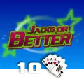 Jacks or Better 10 Hand - NEXTSLOT777